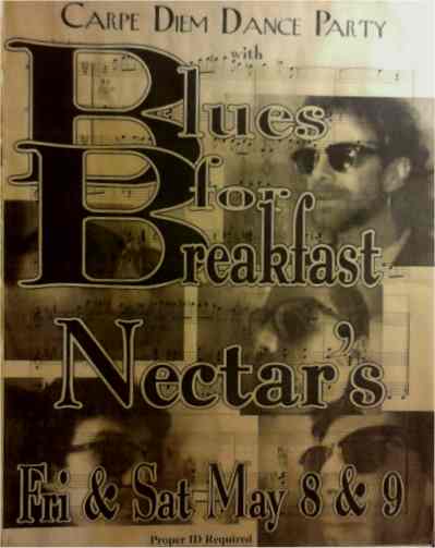 Blues for Breakfast