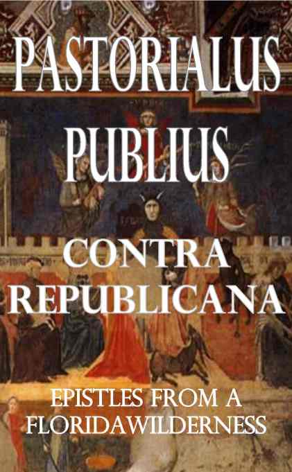 Pastorialus Publius contra Republicana