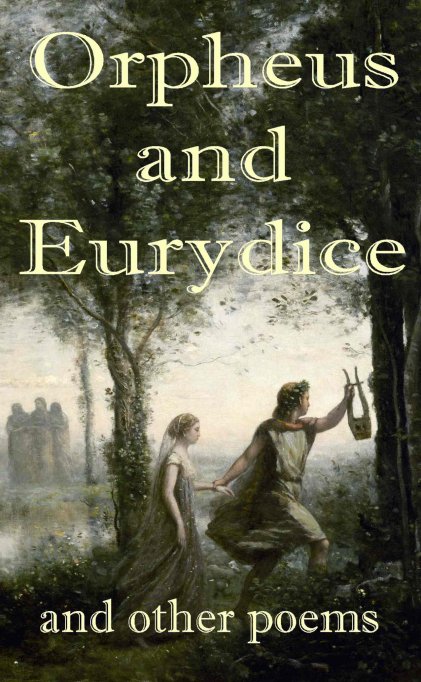 Orpheus and Euridice