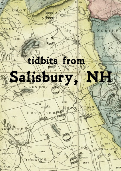 Salisbury, N. H. (Bartlett/Pettengill)