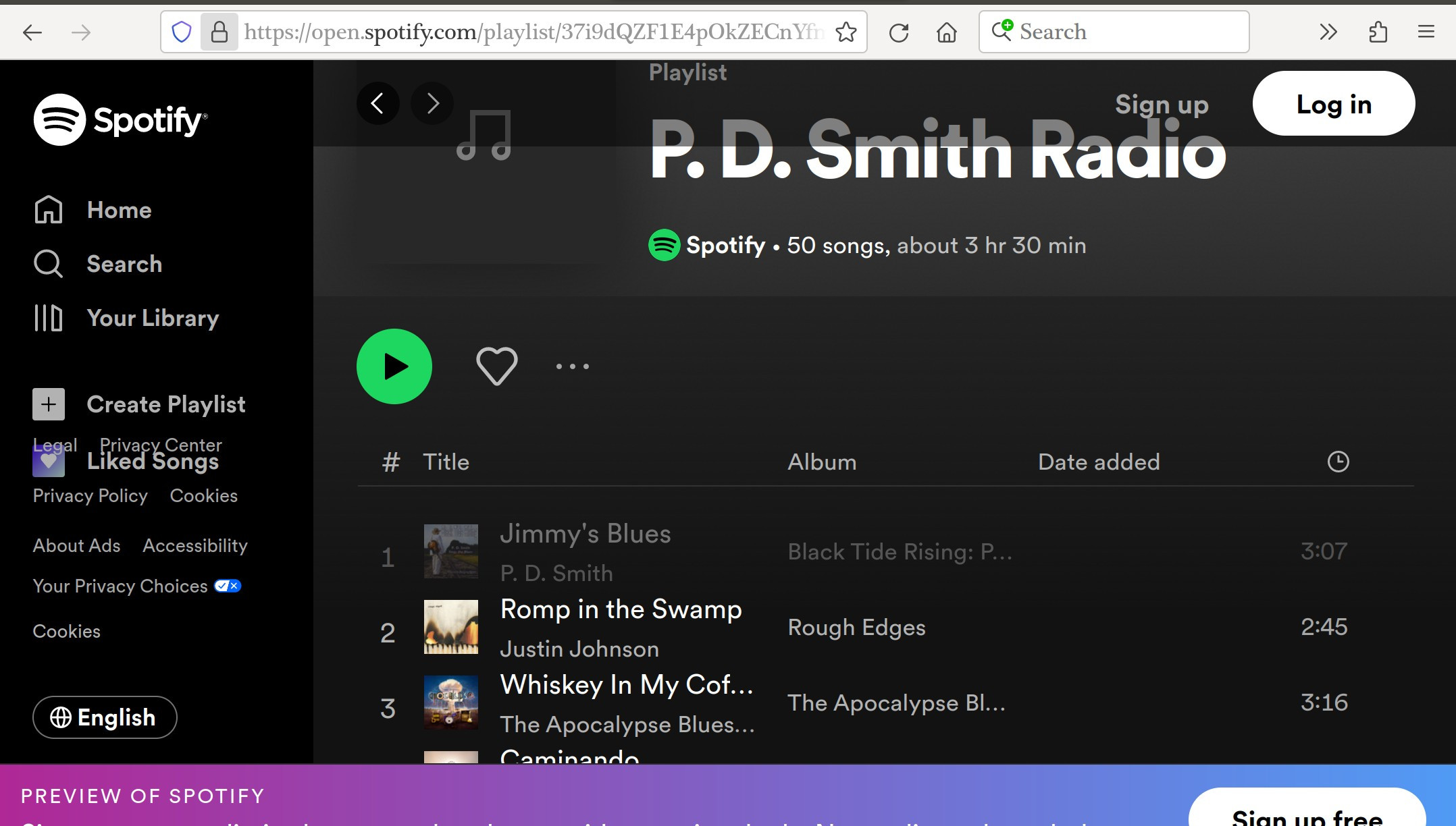 Spotify